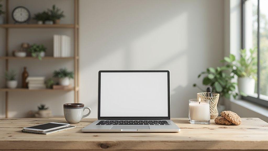 Como mostrar suas habilidades com um portfólio simples e claro