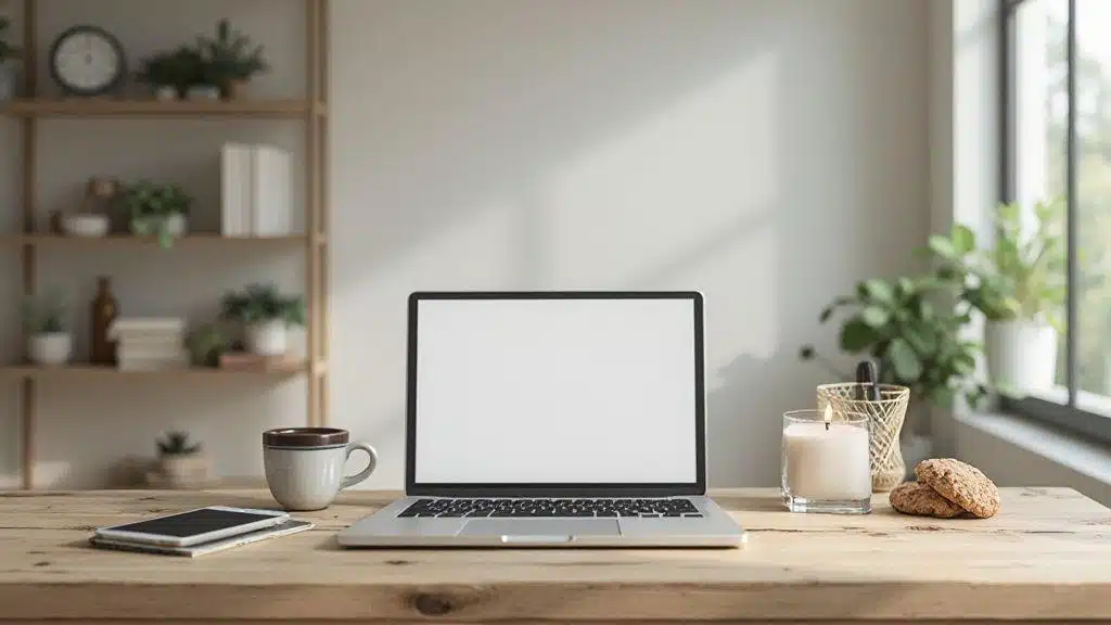 Como mostrar suas habilidades com um portfólio simples e claro