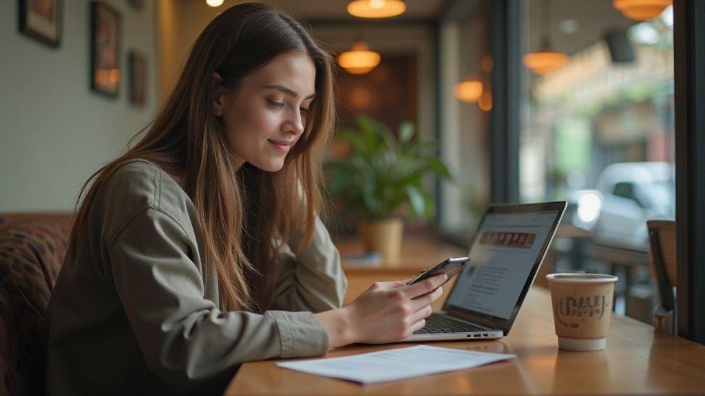 Como transformar seu engajamento em emprego ou negócio