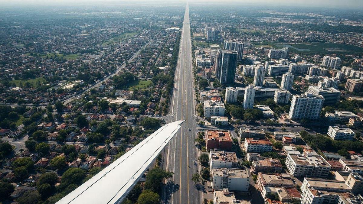 Como você aloca ativos imobiliários entre residencial e comercial com foco em risco