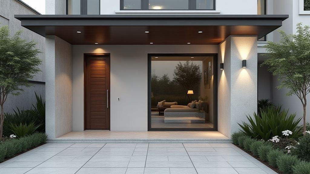 Como você pode usar métodos sem tinta para Como fazer proteção anticorrosiva em portas e esquadrias metálicas sem pintura industrial