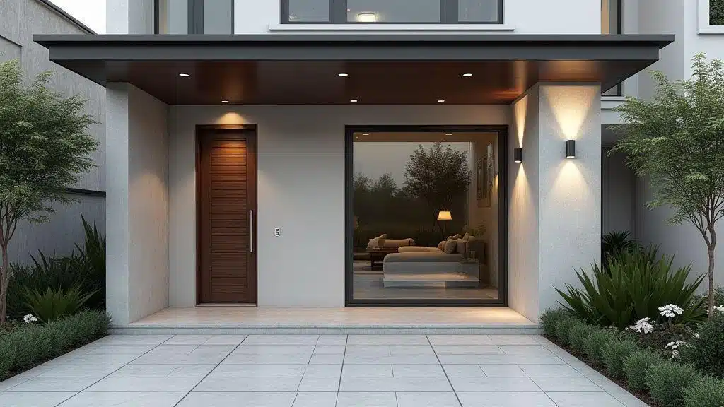 Como você pode usar métodos sem tinta para Como fazer proteção anticorrosiva em portas e esquadrias metálicas sem pintura industrial