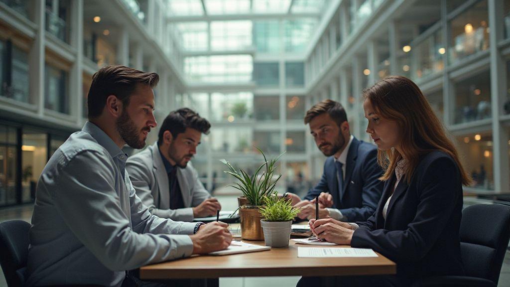 Como você usa planejamento de capex e lifecycle budgeting para reduzir custos operacionais de imóveis comerciais de grande porte