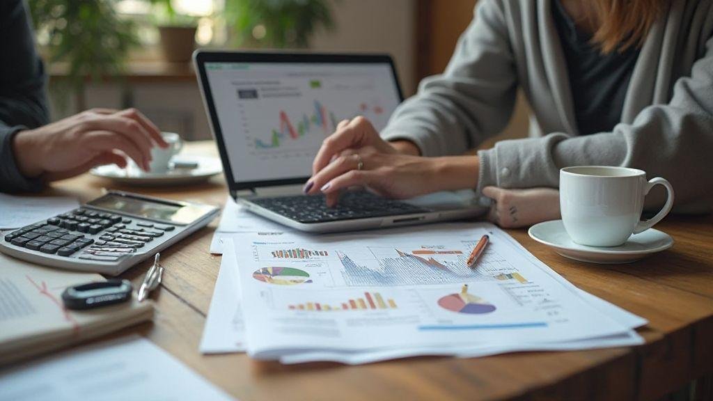 Entradas que você precisa estimar: fluxo de caixa, volatilidade e taxa para seu modelo