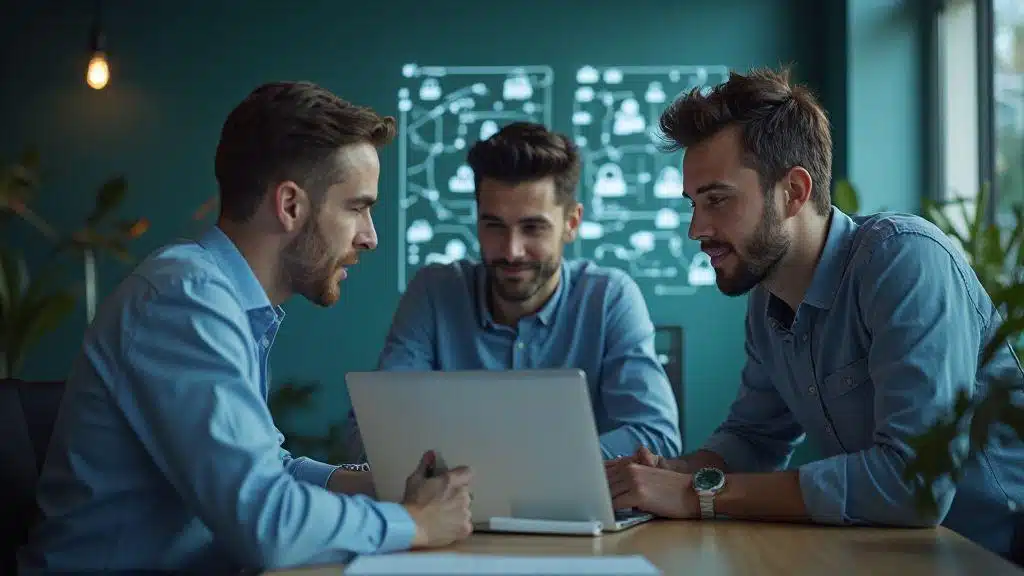 Entrar em grupos de engenharia no LinkedIn hoje: estratégia prática