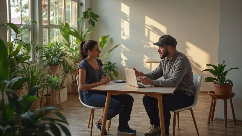 Estratégias para engajarse em projetos comunitários como engenheiro