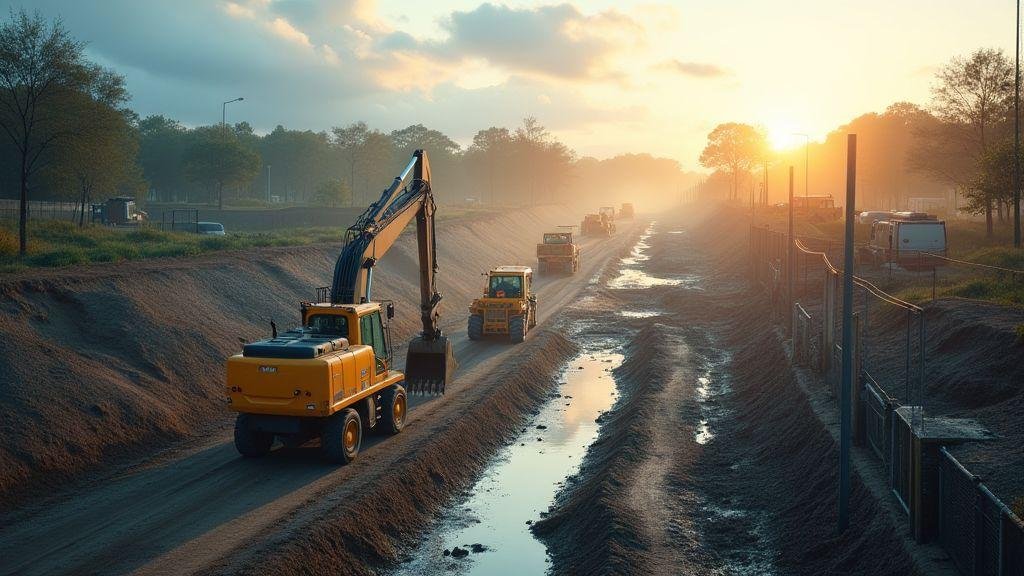 Gestão de resíduos na construção civil e reuso de água em obras de construção