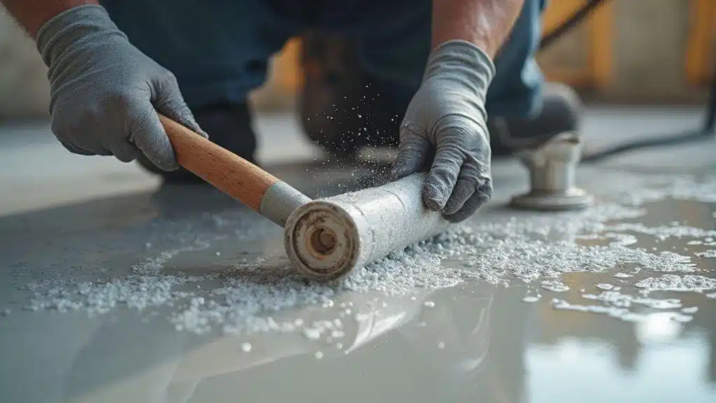 Impermeabilização e proteção para durar mais