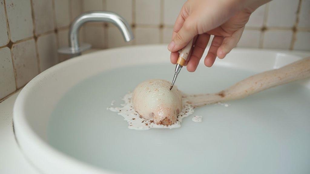 Impermeabilização rejunte sem remover para evitar mofo e infiltração