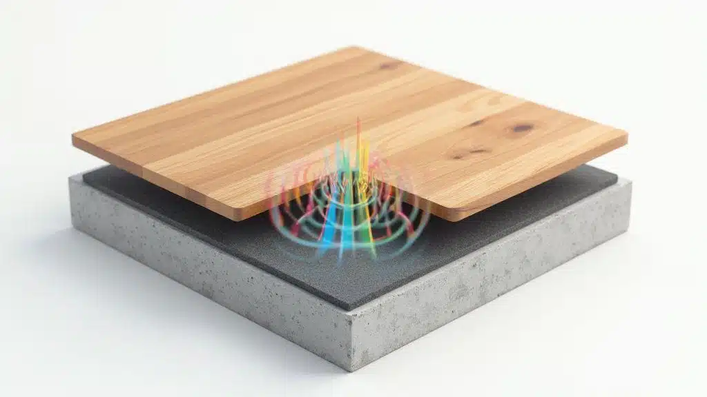 acoustic-insulation-floors-with-elastomeric-blankets