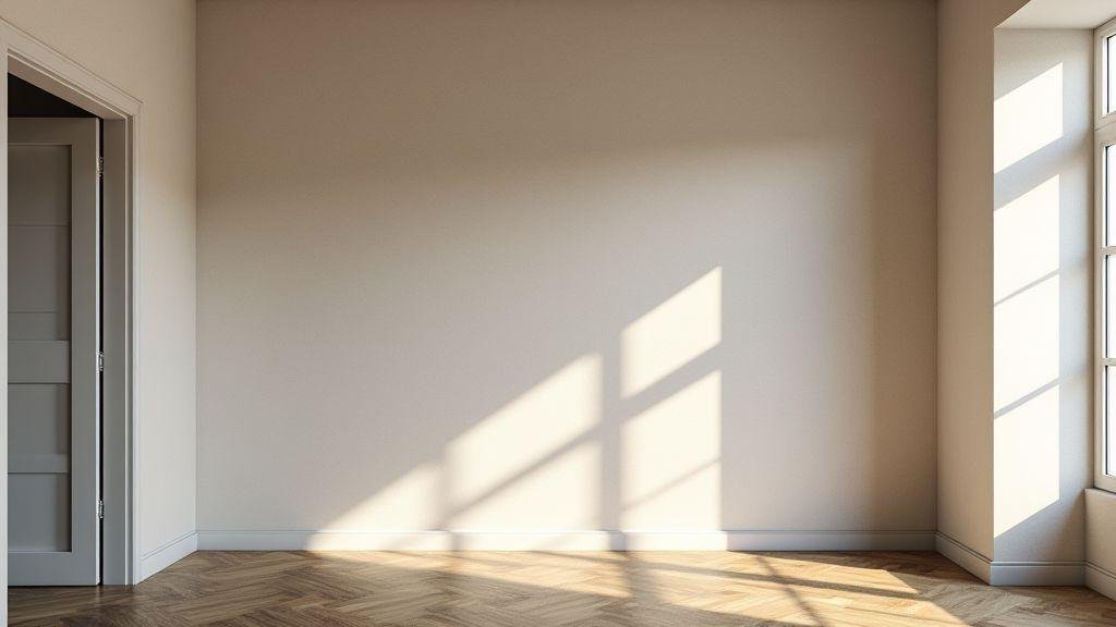 Isolamento térmico para paredes frias e por que ajuda