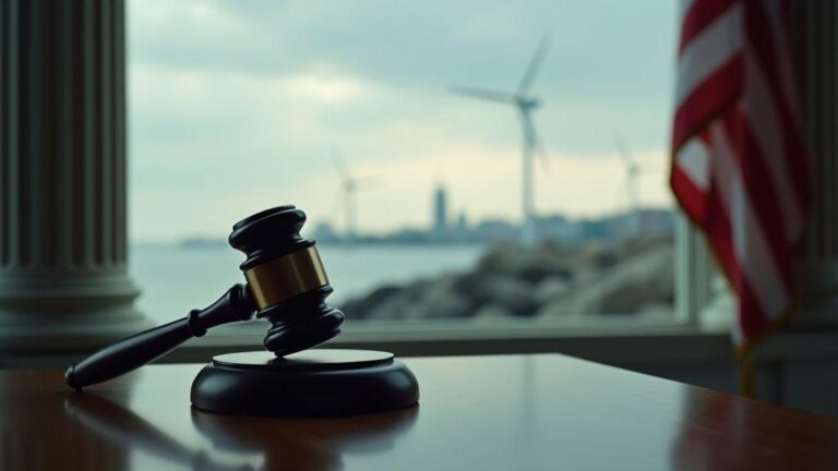 federal-judge-authorizes-trump-government-to-review-license-of-eolic-offshore-park-in-massachusetts-and