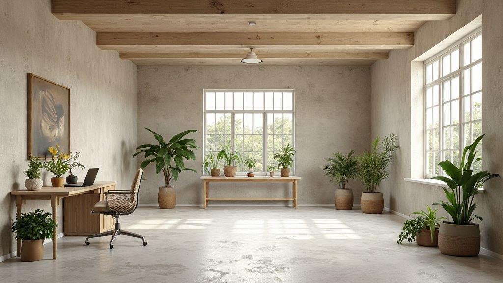 Licenciamento conversão garagem em escritório e normas de construção