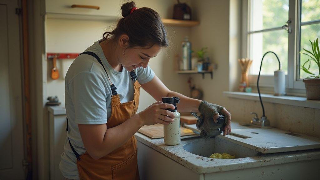 Manutenção sistema recolha condensado doméstico: rotinas fáceis que você pode seguir