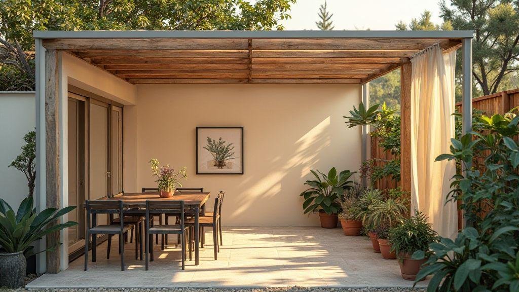 Materiais necessários para estufa caseira simples para varanda Materiais necessários para estufa caseira simples para varanda