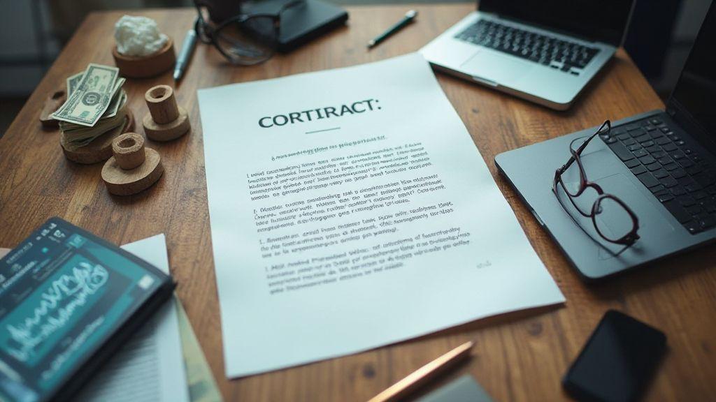 melhores-praticas-para-negociacao-de-clausulas-earnout