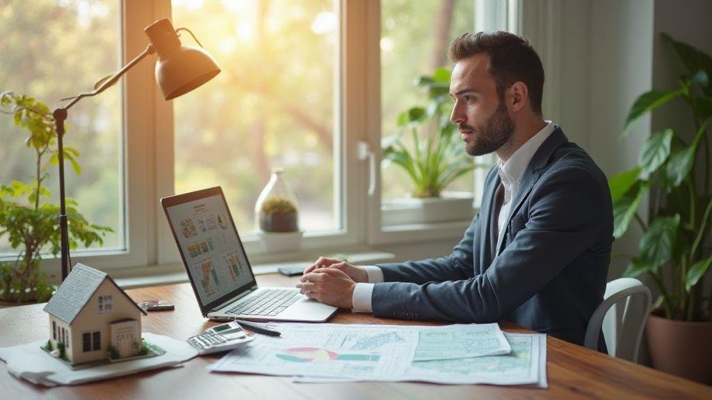 Métodos e ferramentas para análise de sensibilidade imóvel e ferramenta sensibilidade valor imóvel