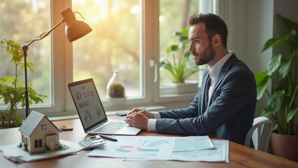 Métodos e ferramentas para análise de sensibilidade imóvel e ferramenta sensibilidade valor imóvel