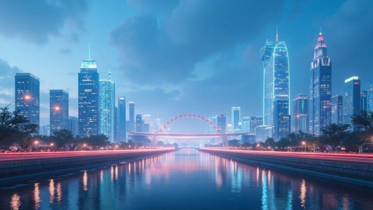 financial-models-for-structuring-profitable-public-private-partnerships