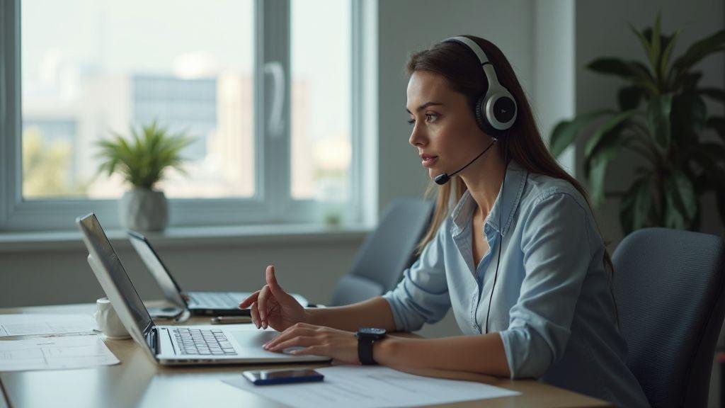 Negociação e contratos temporários engenharia remoto