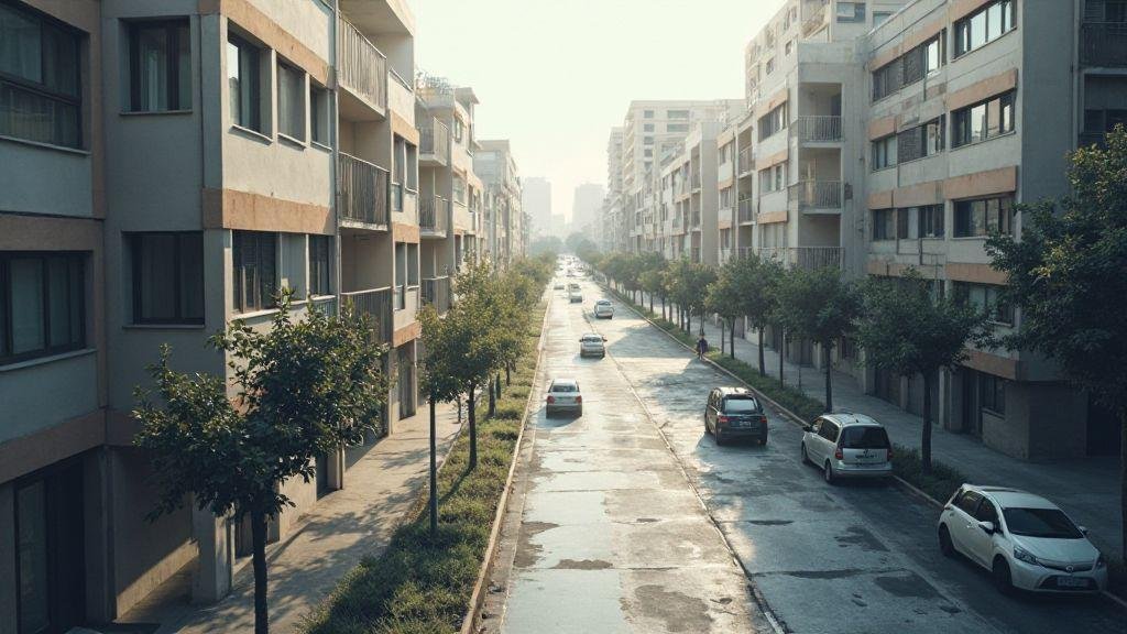 O que é avaliar sensibilidade do valor do imóvel a mudanças na legislação urbanística e de zoneamento