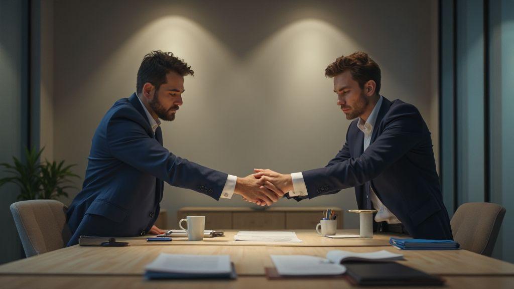 O que é um earnout e por que importa para você