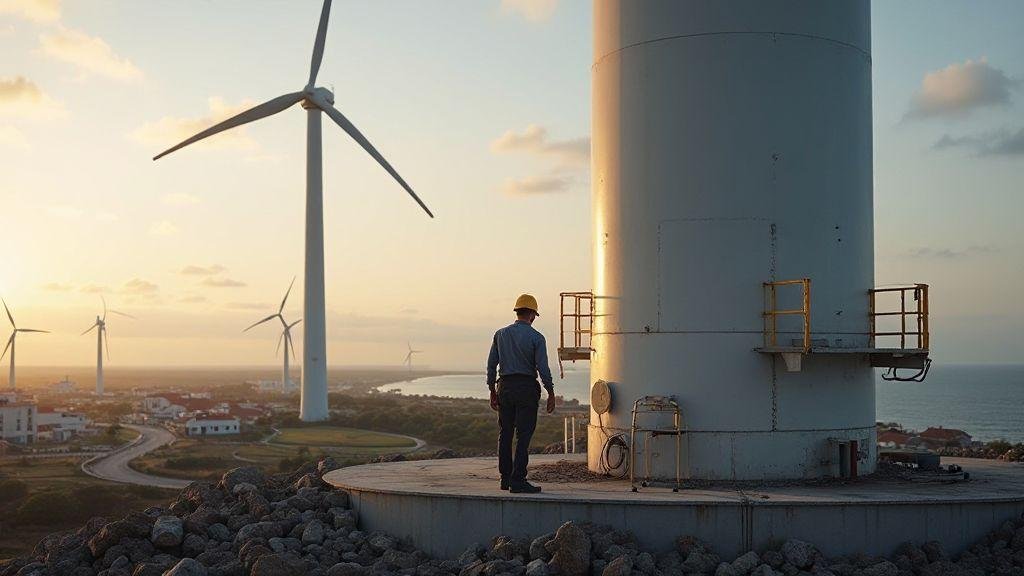 O que você deve saber sobre custos operacionais e manutenção usando Osório como caso