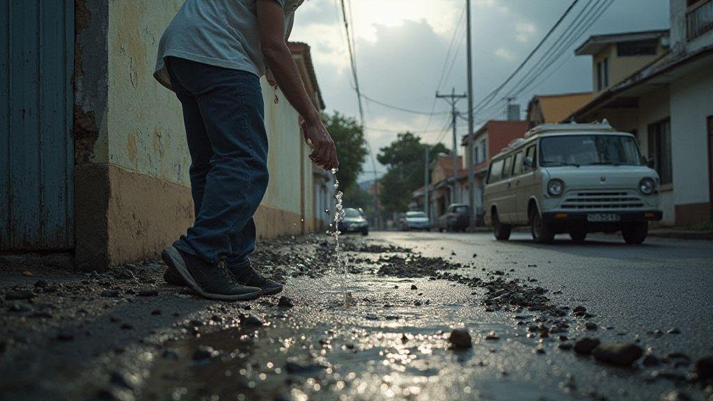 O que você, morador, sente com enchentes por obras e como proteger sua família e seu bem O que você, morador, sente com enchentes por obras e como proteger sua família e seu bem