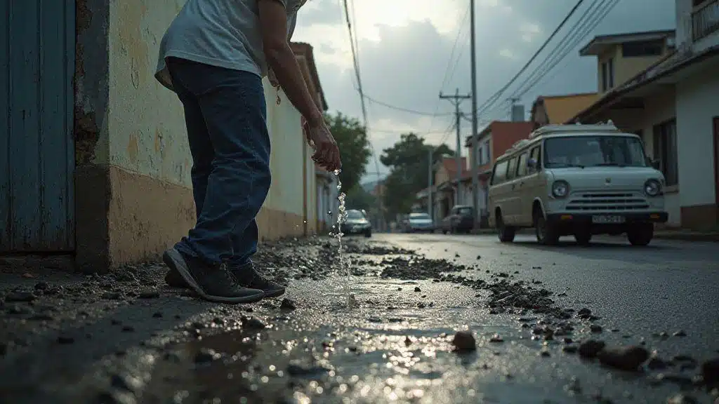 O que você, morador, sente com enchentes por obras e como proteger sua família e seu bem