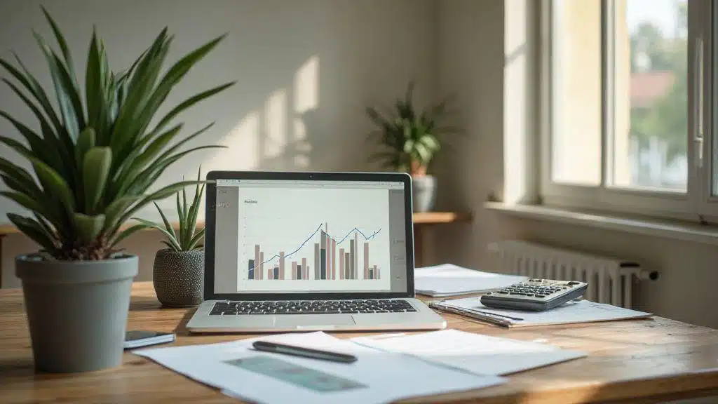 Passos práticos para você agir agora e avaliar sensibilidade valor imóvel agora