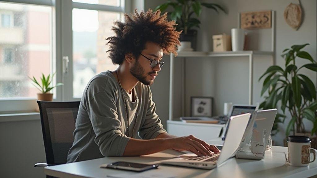 Plataformas para engenheiros freelancers e como você pode escolher