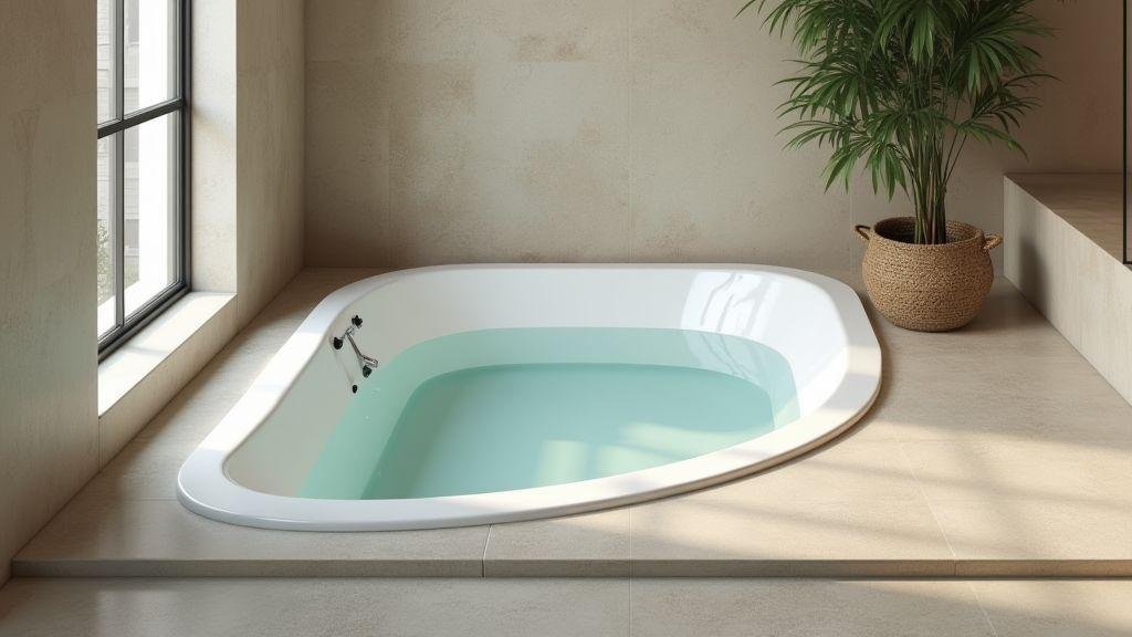 Por que escolher drenagem interior de lajes impermeáveis com ralos e manta asfáltica