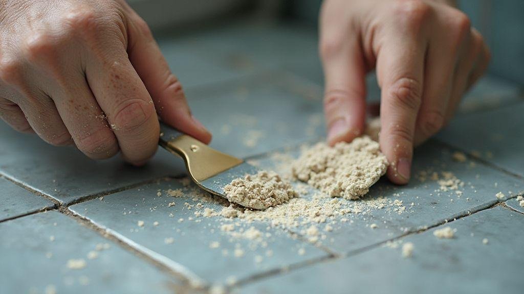 Por que optar por reparo rejunte sem remover