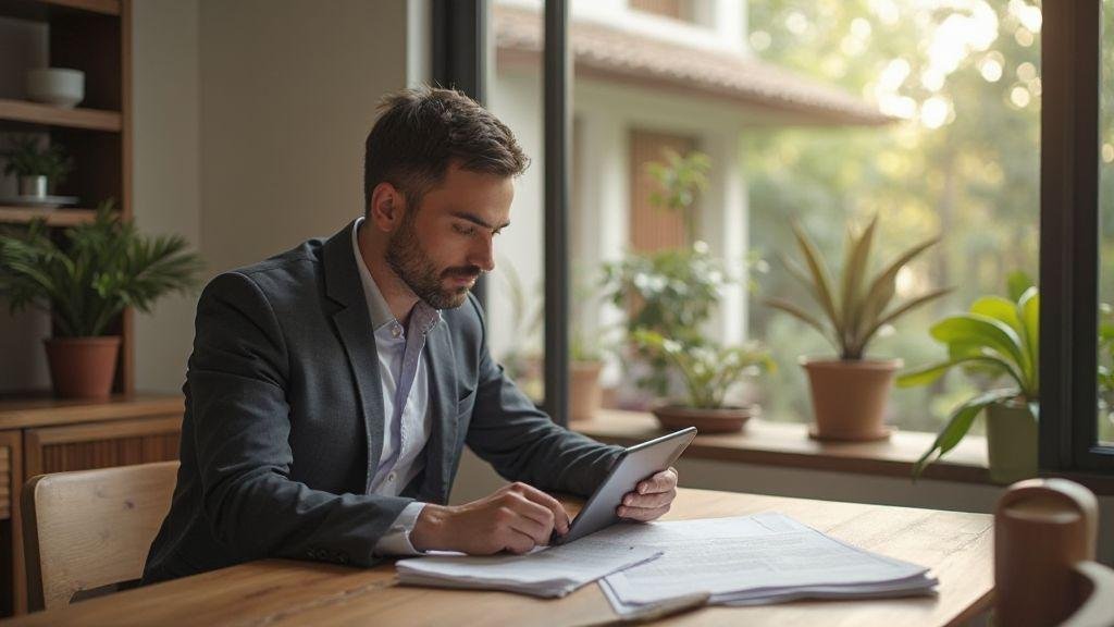 Por que você precisa de estratégias de hedge para proteção da receita de aluguel indexada em cenários de inflação volátil