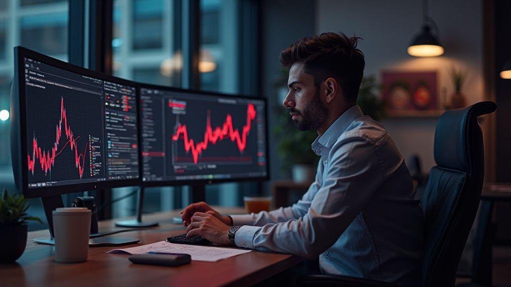 Por que você precisa saber como projetar stress test de liquidez para portfólios com alta exposição a contratos de renda variável