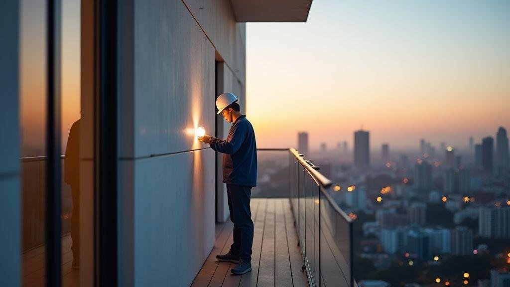 Preço sensores IoT: quanto custa equipar seu prédio com sensores em SP