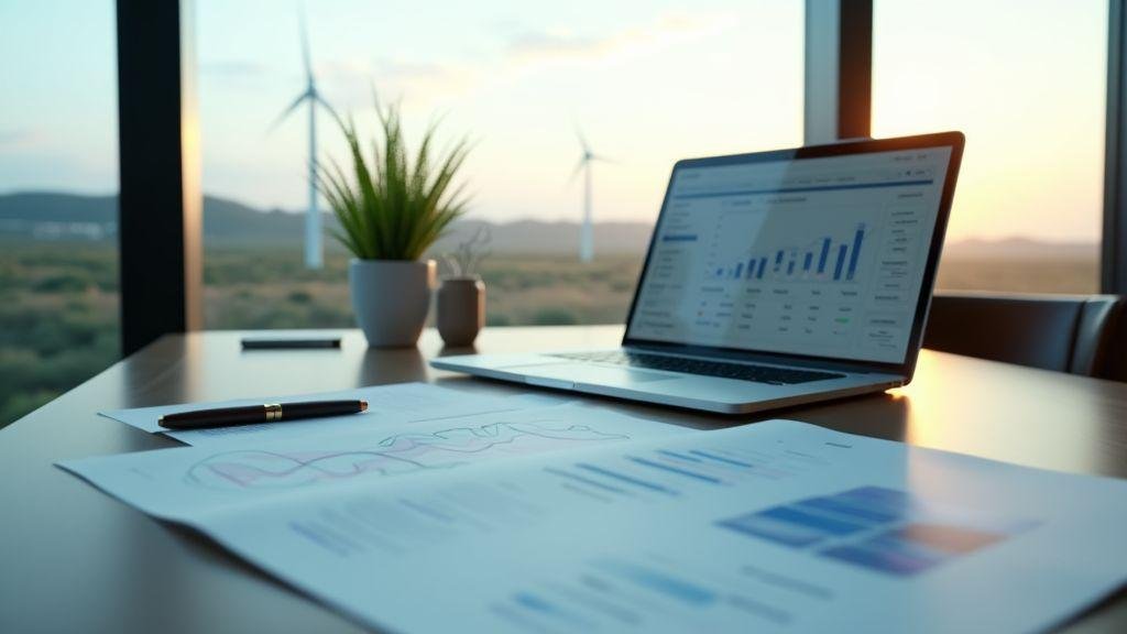 Principais métricas de desempenho ESG e indicadores de sustentabilidade ESG que você deve usar