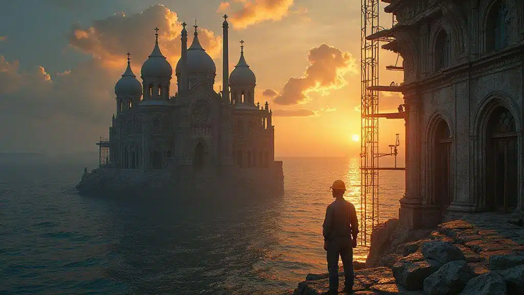 Quais técnicas de projeto estrutural Catedral usam e como elas ajudam você a entender engenharia