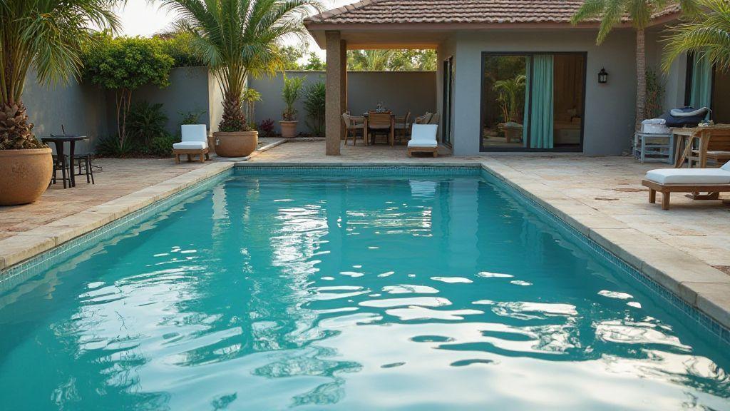 Reforço estrutural laje cobertura piscina: soluções se a laje for insuficiente