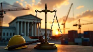 supremo-pode-barrar-tarifas-de-trump-e-mudar-seus-custos-na-construcao