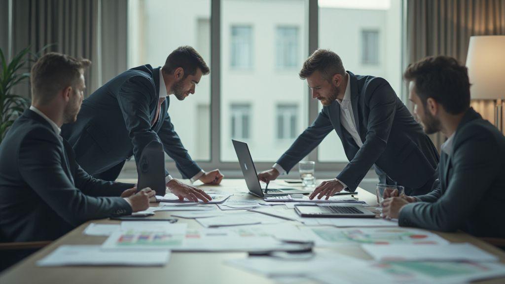 Táticas de negociação e melhores práticas negociação cláusulas earnout