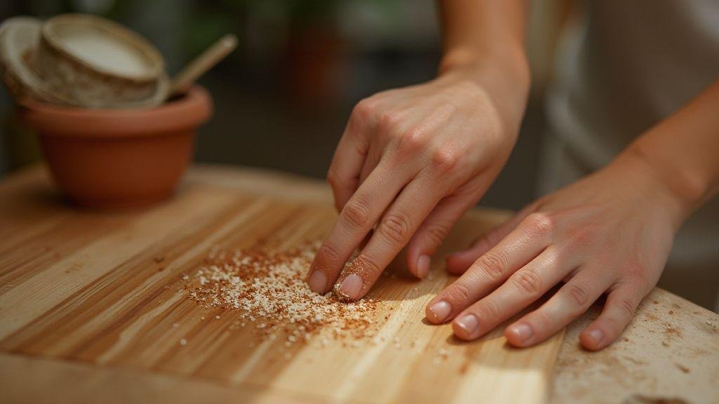 Técnicas DIY para disfarçar riscos superficiais sem gastar muito