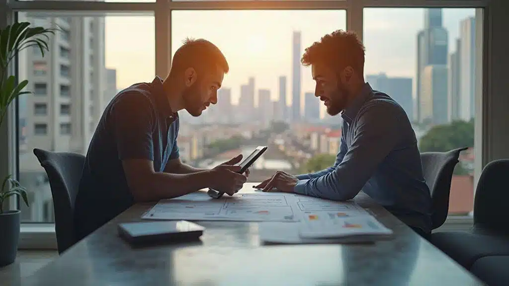 Tipos de modelos financeiros que você pode usar em PPP de obras e prédios