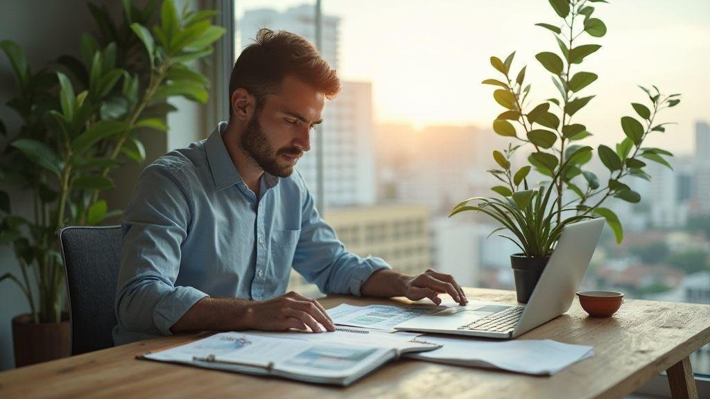 Tipos de opções reais em incorporação que você deve olhar ao avaliar seus projetos