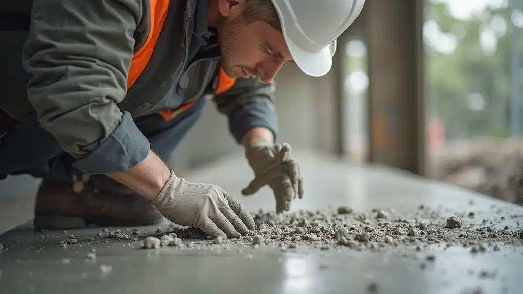 Verificação de flecha e fissuração em lajes para garantir conforto e segurança