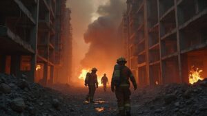 voce-ve-incendio-em-lehi-destruir-complexo-de-apartamentos-alta-vista-em-construcao