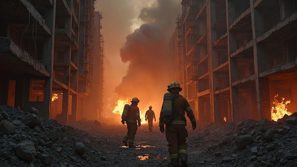 voce-ve-incendio-em-lehi-destruir-complexo-de-apartamentos-alta-vista-em-construcao