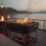 como-fazer-churrasqueira-portatil-de-tijolo-refratario