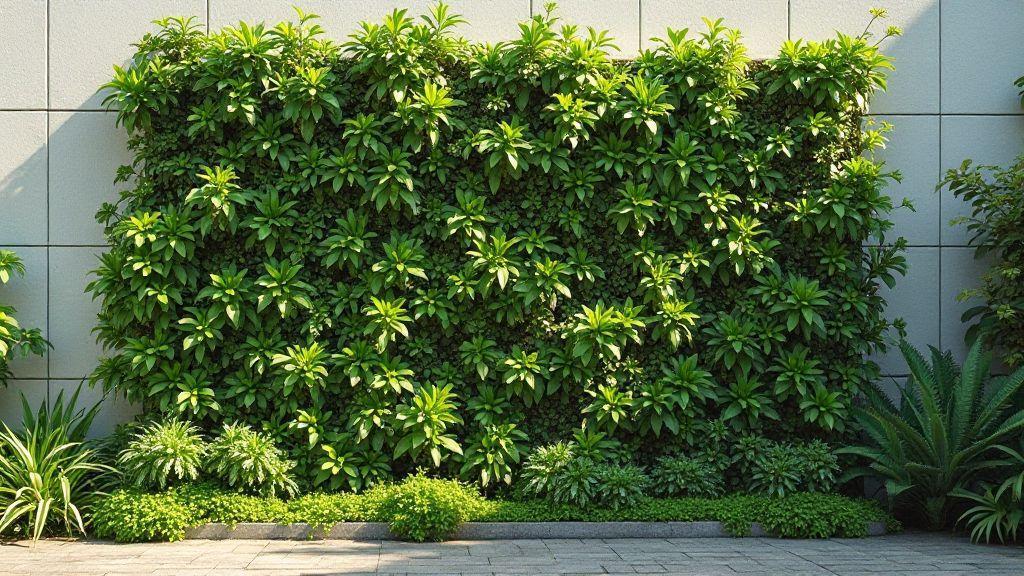 como-fazer-jardim-vertical-autoirrigavel-com-pet