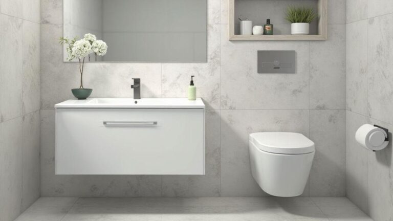 how-to-install-a-support-bar-in-the-bathroom-safely